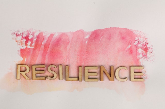 How to develop resilience in life