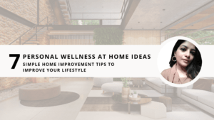 Read more about the article 7 Simple Self Care at Home Ideas to Improve Your Overall Wellness