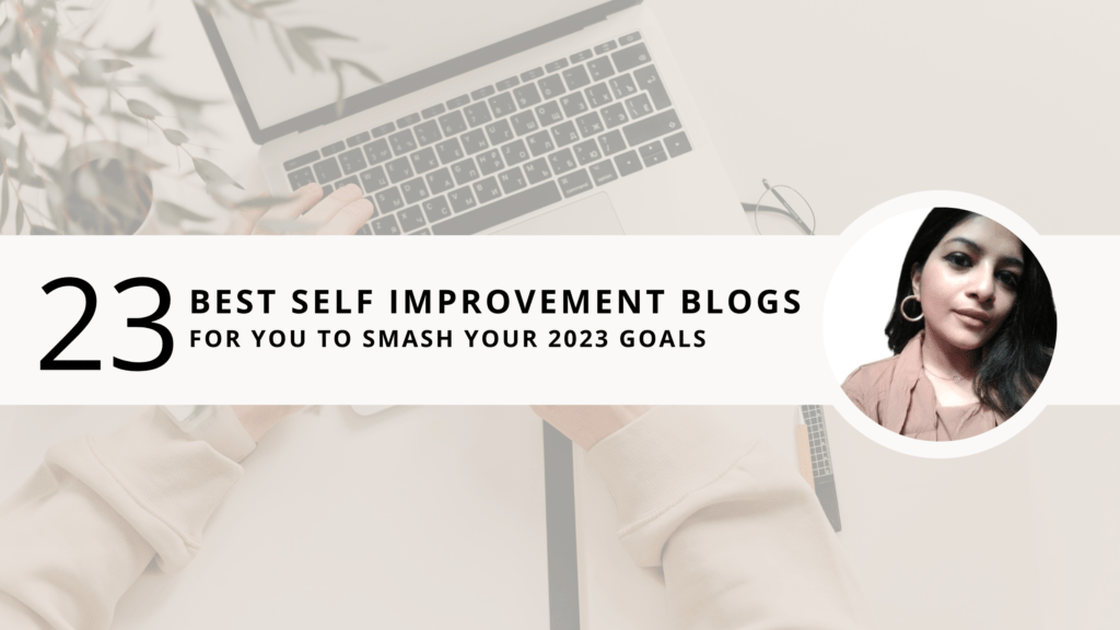 best self improvement blogs