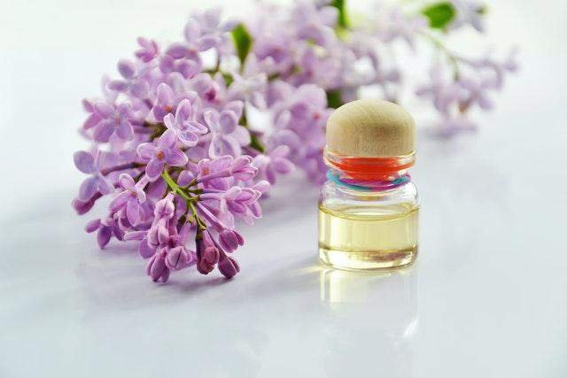 Lavender Oil