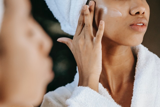 skincare myths to ignore