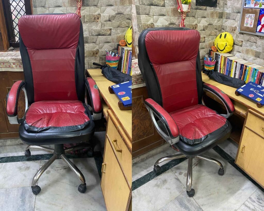 Workspace essentials | Office Chair 