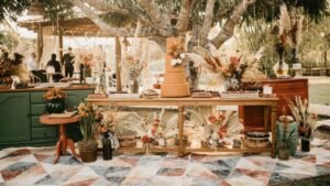 Read more about the article 17 Crazy Christmas Party Theme Ideas For Your Loved Ones in 2025