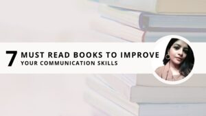Read more about the article 7 Most Effective Books for Communication Skills 