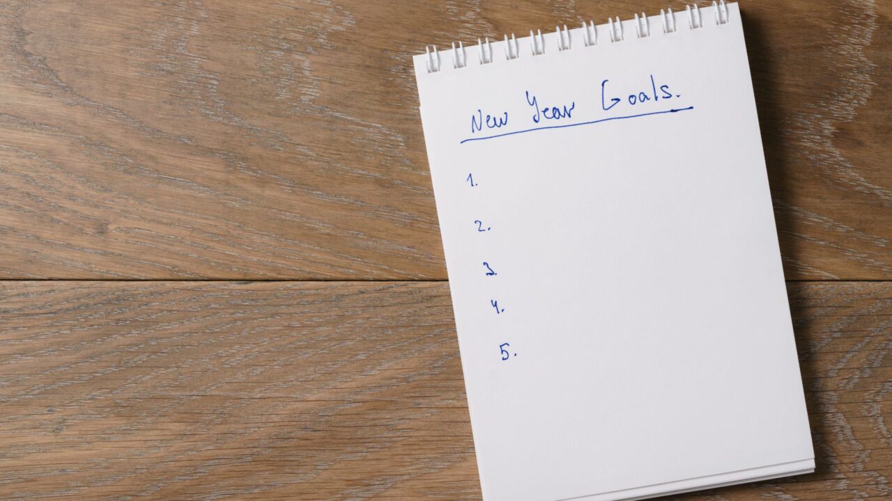 Have You Made New Year Goals for 2025? Here are 8 Important Ways to Stick to Them