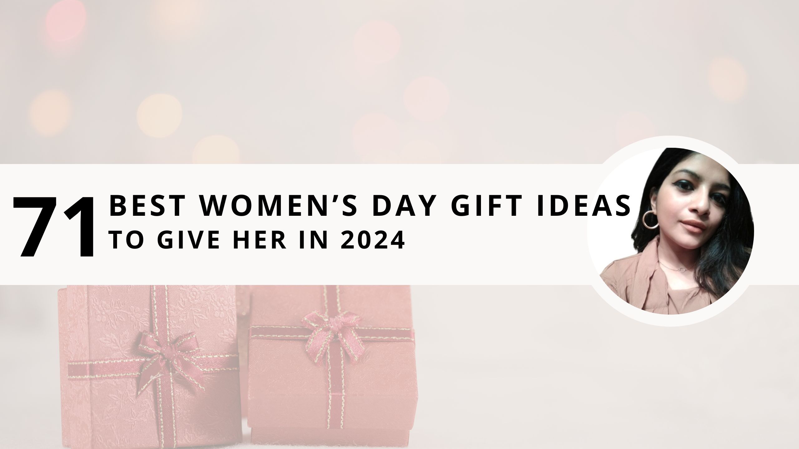 Birthday Gift Ideas for the Fabulous 25-Year-Old Lady Under $100 | by C-  Gift Shop | Medium