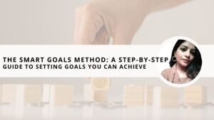 Read more about the article The SMART Goals Method for 2024: A Step-by-Step Guide to Setting Goals You Can Achieve 