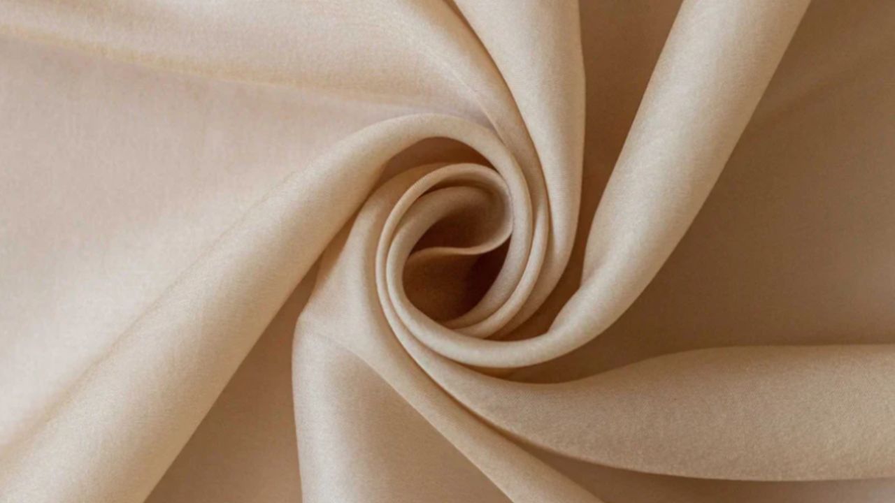 indian fabrics, tussar silk