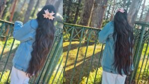 Read more about the article 21 Simple Summer Hair Care Tips | How Do I Take Care of My Hair in Summer?
