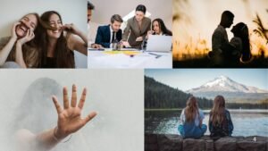 Read more about the article 7 Important Types of Relationships That Define Your Relationship Status