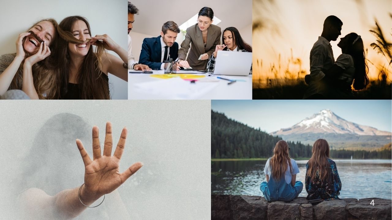 7 Important Types of Relationships That Define Your Relationship Status