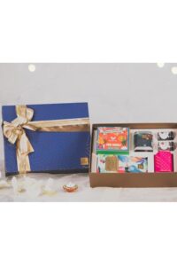 Diwali Hamper Ideas