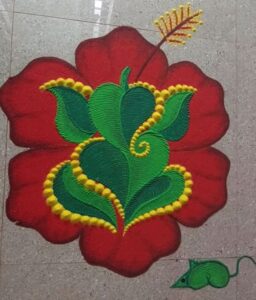 Rangoli Ideas for Diwali