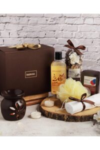 Diwali Hamper Ideas