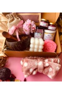 Diwali Hamper Ideas