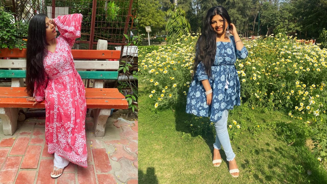 9 Airy Indian Fabrics You Must Have in Your Summer Wardrobe