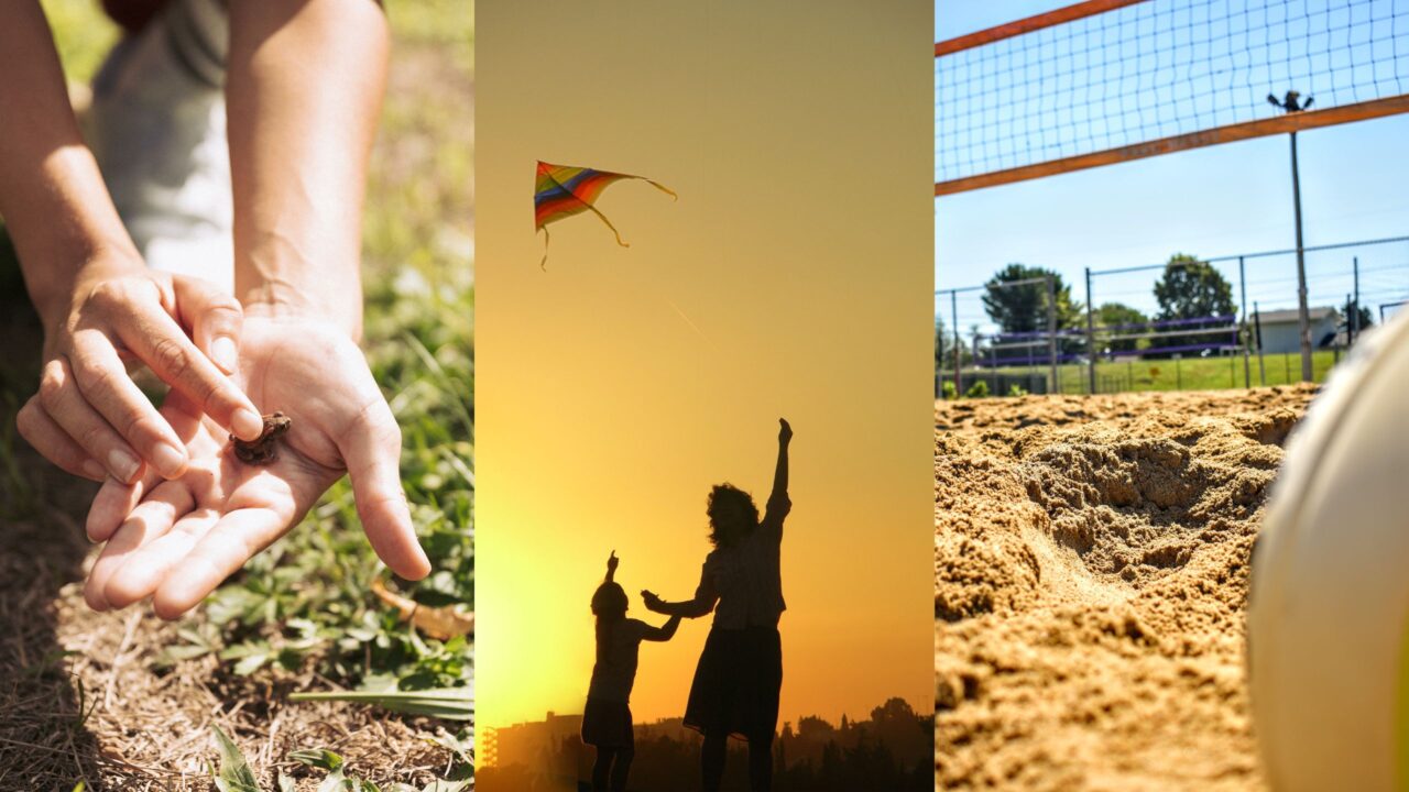 101 Interesting Summer Activities for Adults to Try in 2025