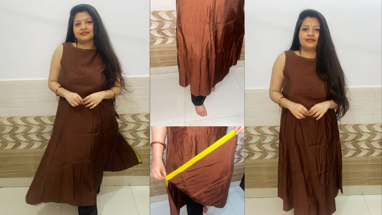 Professional Kurtis for office wear