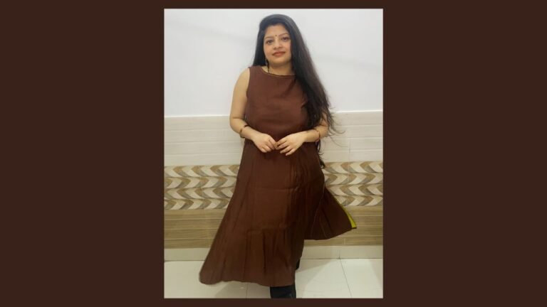 Professional Kurtis for office wear