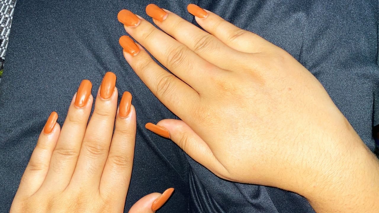 nail care tips