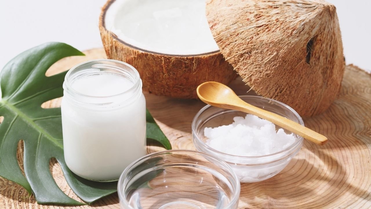 hair oiling benefits