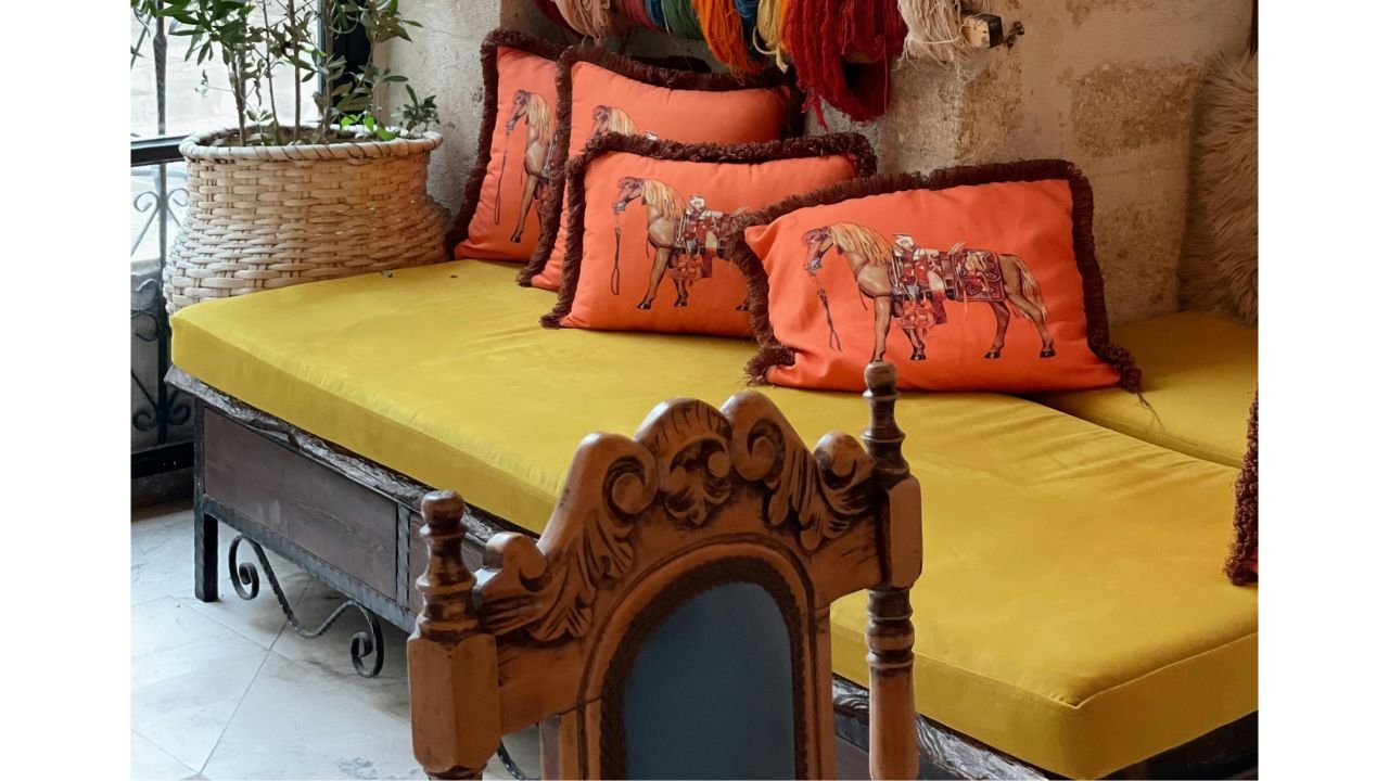 monsoon decor ideas