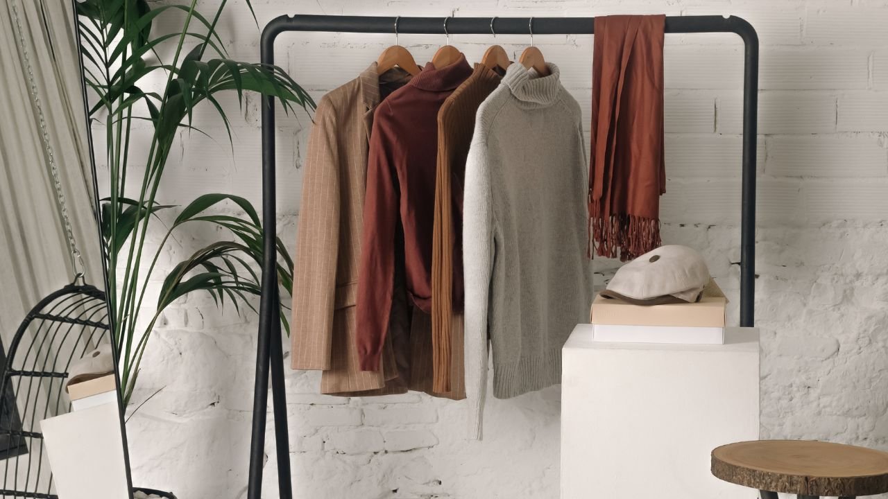what is sustainable fashion 