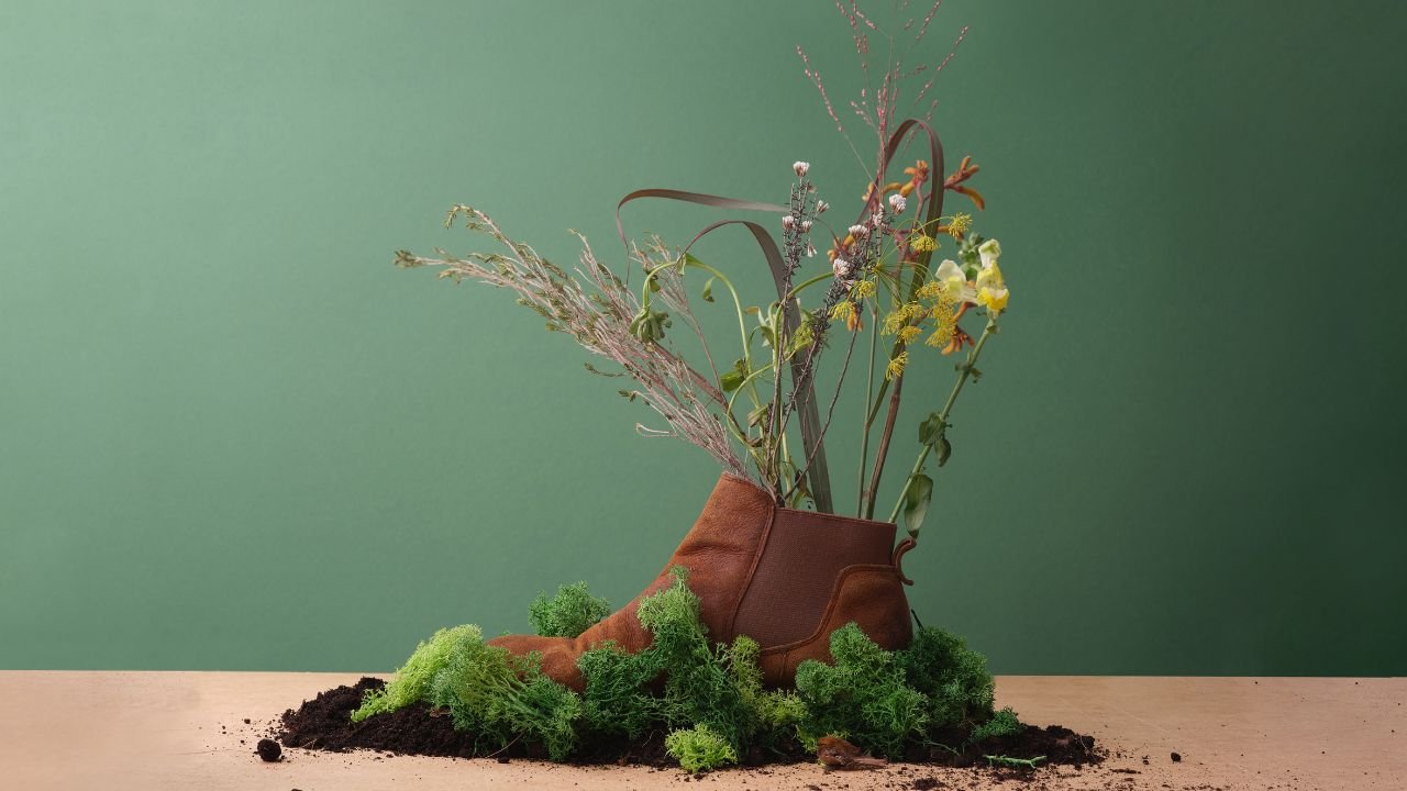  what is sustainable fashion