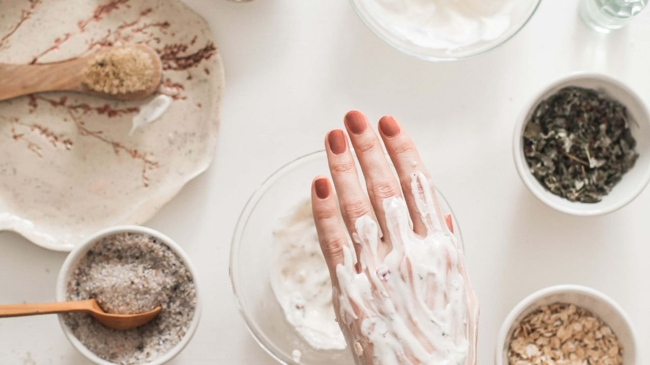 11 Simple DIY Beauty Tips For All Your Personal Care Needs
