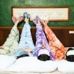 The Power of Pajama Days: Why 5 Stylish Pajama Trends You Must Try in 2025