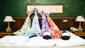 Read more about the article The Power of Pajama Days: Why 5 Stylish Pajama Trends You Must Try in 2025