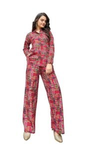 pajama trends