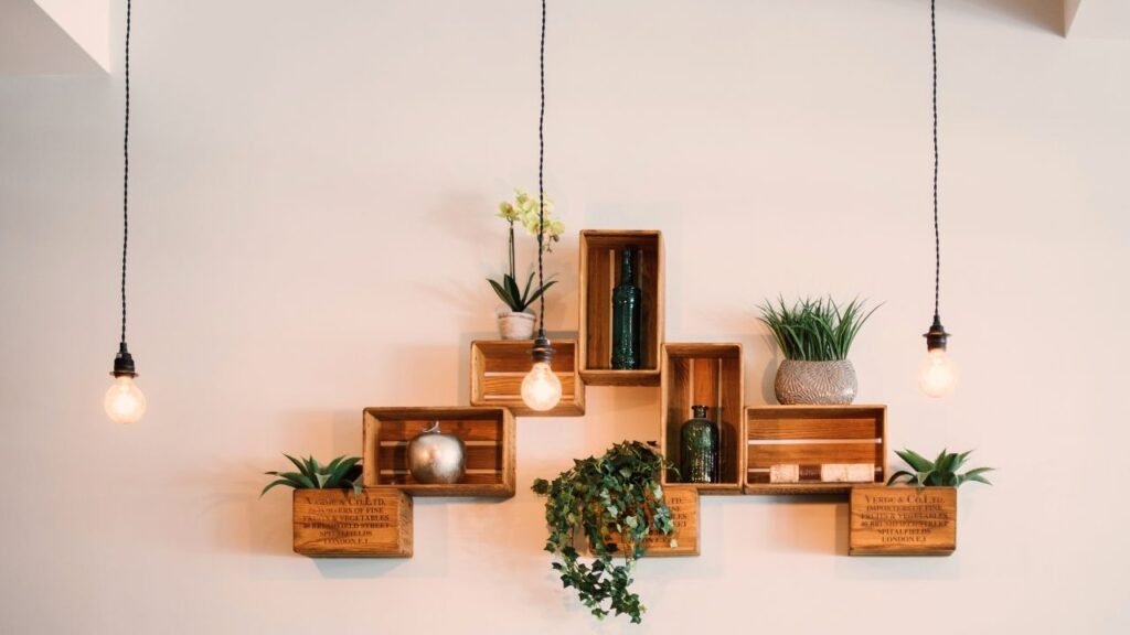 budget home decor ideas