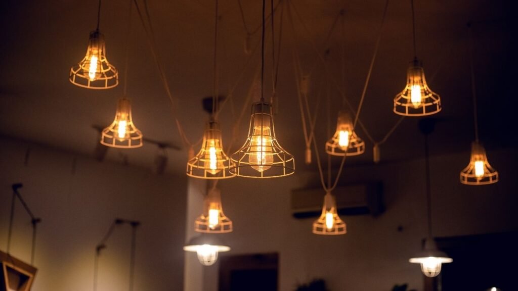 budget home decor ideas