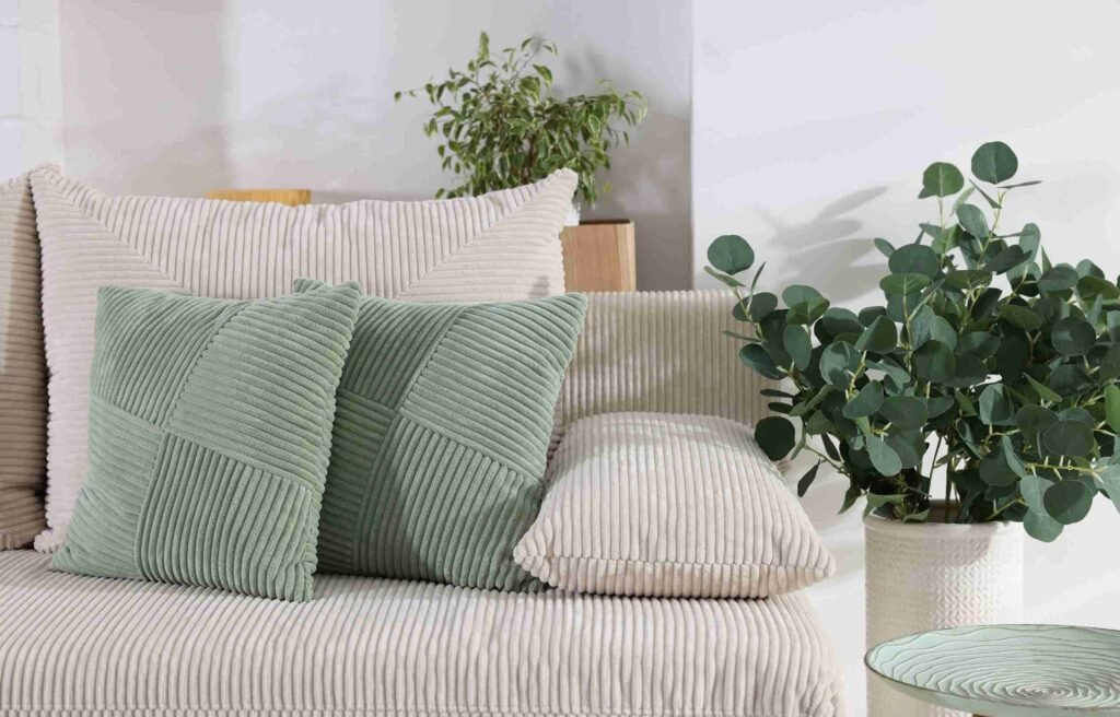 how to decorate a home